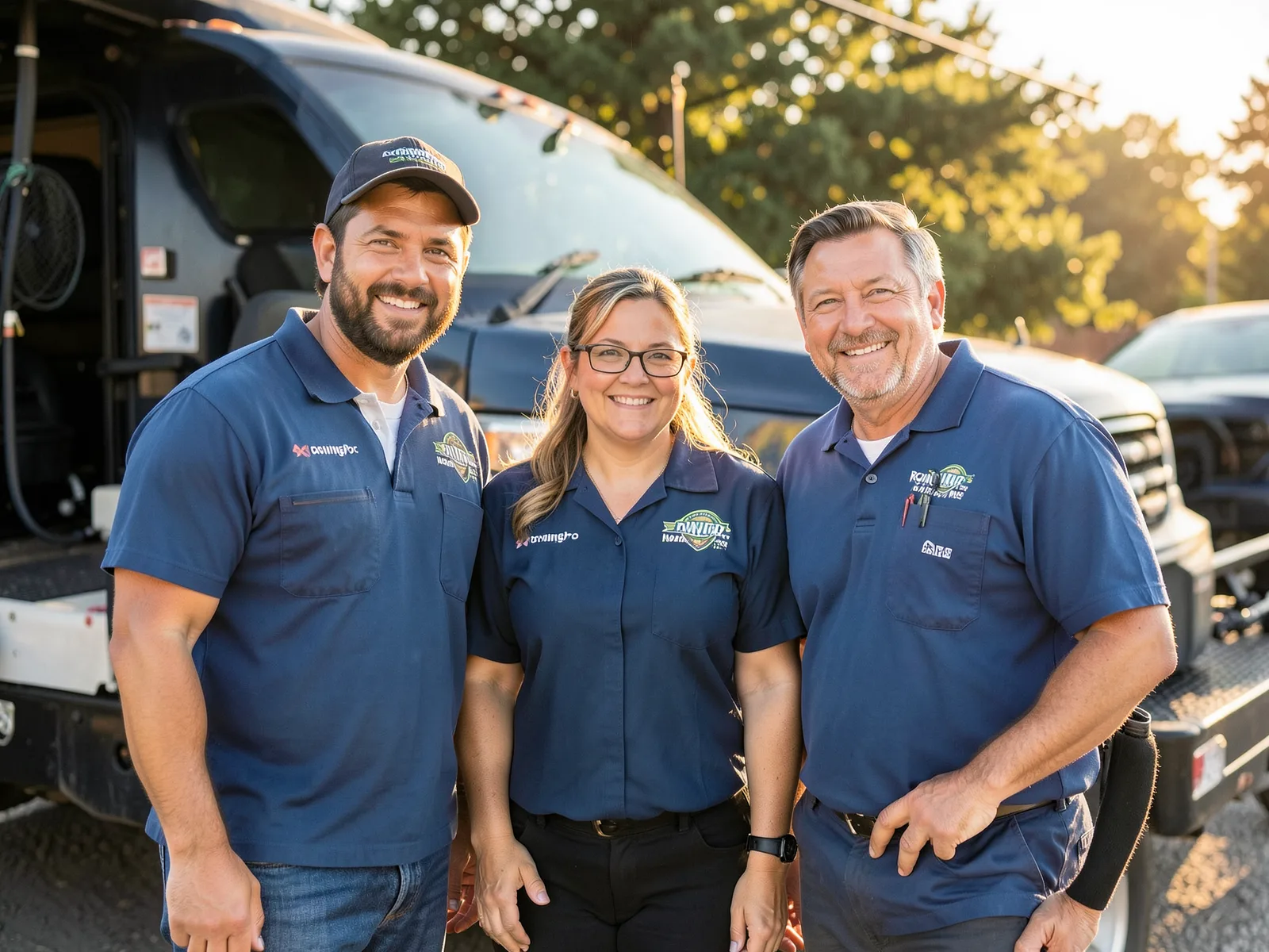 Roof Repair company in Huntly, VA